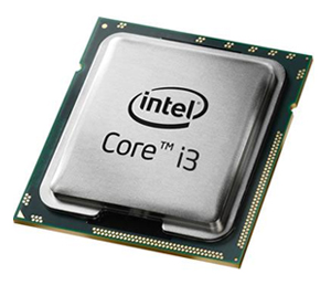Intel Core i3 (Foto: Divulgação)