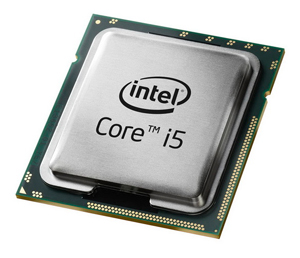 Intel Core i5 (Foto: Divulgação)