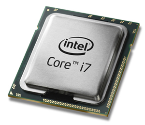 Intel Core i7 (Foto: Divulgação)