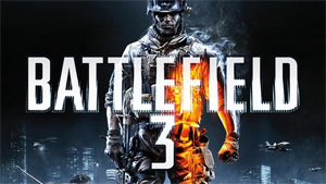 Battlefield 3 (Foto: Divulgação)