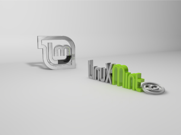 Linux Mint 12 (Foto: Reprodução/Alessandro Iglesias)