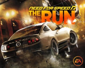 Need for Speed The Run (Foto Divulgação)
