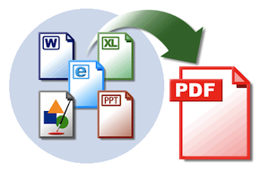 Easy PDF Creator (Foto: Divulgação)
