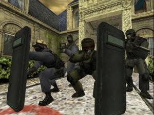 Counter-Strike 1.6 (Foto - Divulgação)