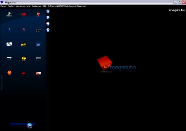 Megacubo 17.2.1 download the last version for windows