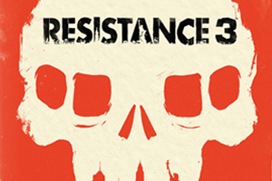 Resistance 3 (Foto: Divulgação)
