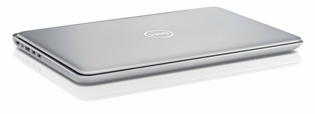 Dell XPS 15z (Foto: Divulgação)