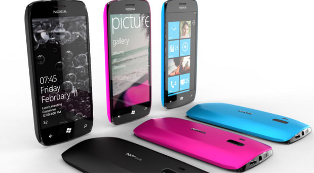 Nokia faz questão de ressaltar que não será comprada pela Microsoft (Foto: Divulgação)