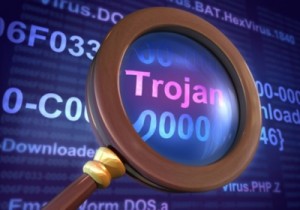 Trojan SpyEye ganhou uma nova versão que falsifica saldos em contas de bancos (Foto: Divulgação)