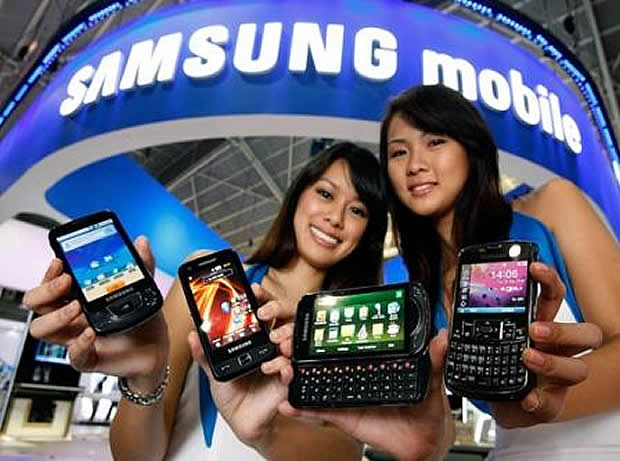 Latest-Samsung-Smartphones