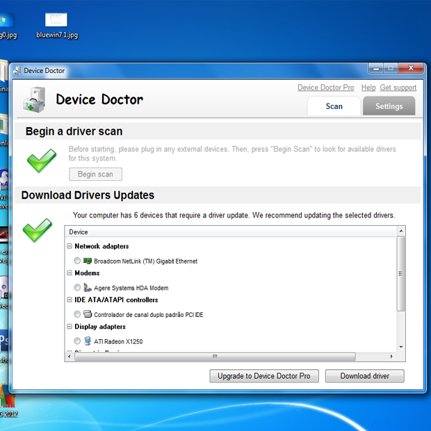 Driver vesa windows 7 download