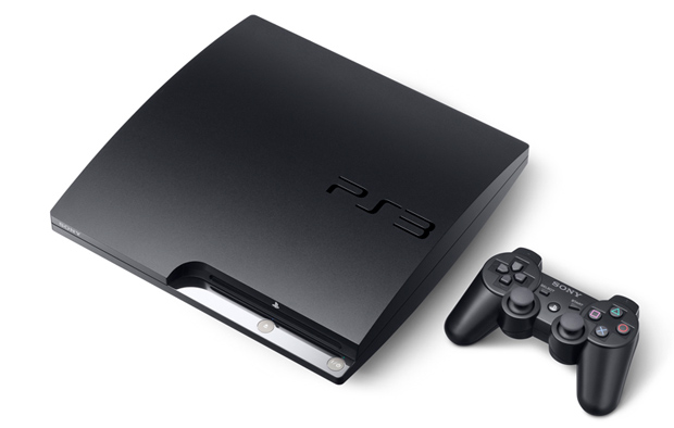 O PlayStation 3 em 2012 (Foto: Divulgação)