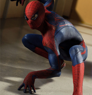 Espetacular Homem-Aranha (Foto: Reprodução)
