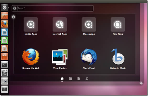 Ubuntu (Foto: Reprodução)