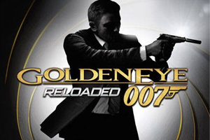 Goldeneye Reloaded (Foto: Divulgação)