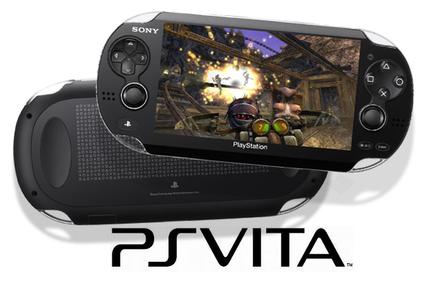 PlayStation Vita (Foto: Divulgação)