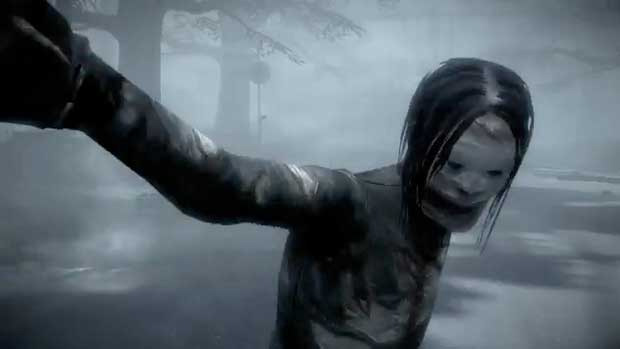 Silent Hill: Downpour (Foto: Divulgação)