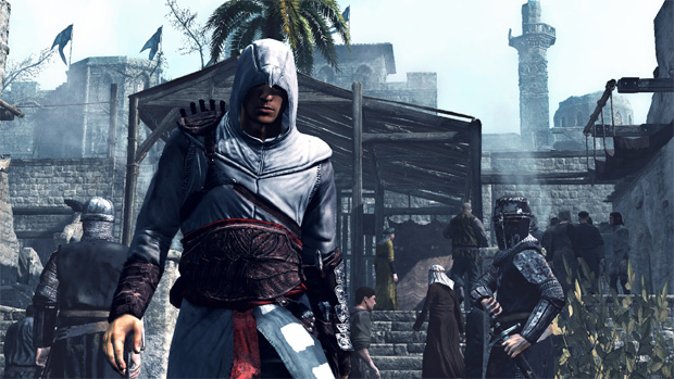Assassin's Creed (Foto: Divulgação)