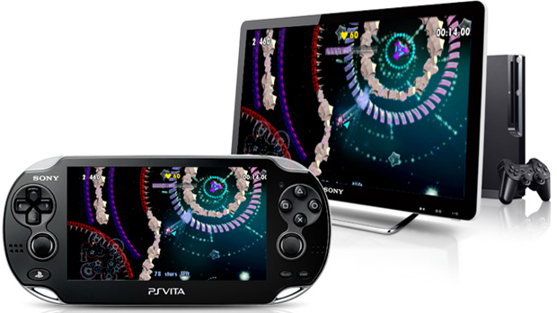 Sony não trará PS2 Classics para o PS Vita (Foto: Max Video Gaming)