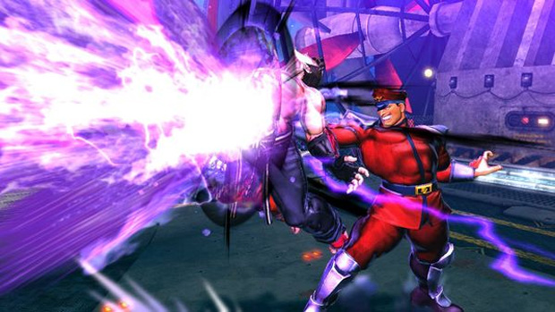 Street Fighter X Tekken (Foto: Capcom-Unity)