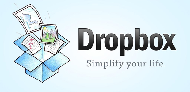Dropbox (Foto: Dropbox)