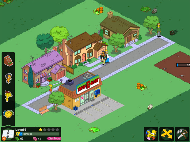 TheSimpsonsTappedOut