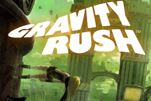 Gravity Rush (Foto: Divulgação)