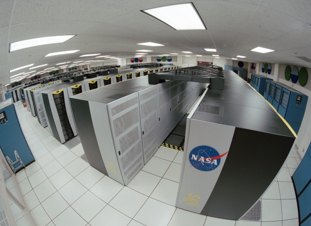 NASA foi hackeada 13 vezes em 2011 (Foto: NASA.gov)