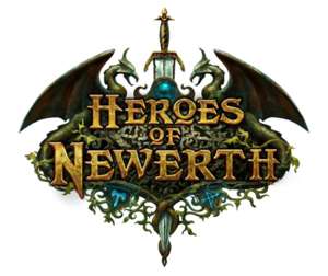 Heroes of Newerth (Foto: Divulgação)