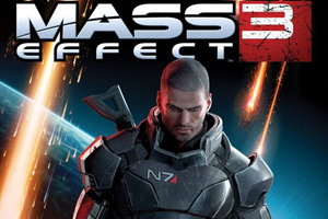 Mass Effect 3 (Foto: Divulgação)