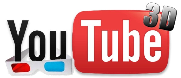 Serviço YouTube 3D agora está liberado para todos usuários  (Foto: Reprodução)