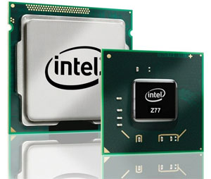 Chipsets já estão prontos para o lançamento dos novos processadores, previsto para ocorrer em três semanas (Foto: Divulgação)