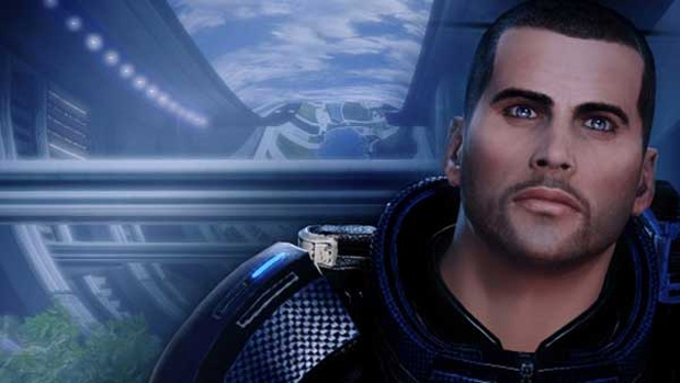Novo patch de Mass Effect 3 está causando severos travamentos (Foto: Divulgação)