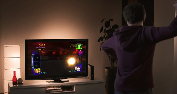Dragon Ball Z for Kinect (Foto: Divulgação)