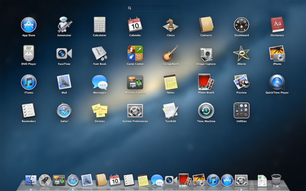 Mac Mountain Lion. Quais serão as novidades do sistema? (Foto: Reprodução)