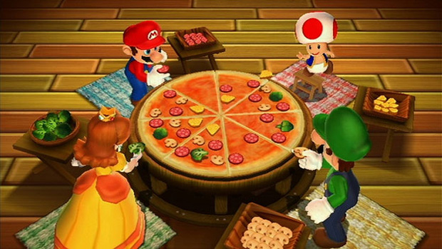 Mario Party 9 (Foto: Divulgação)