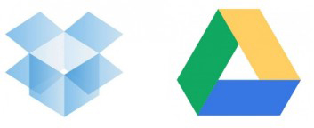 Dropbox vs Google Drive (Foto: Reprodução)