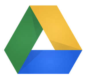 Logotipo do Google Drive (Foto: Reprodução / Divulgação)