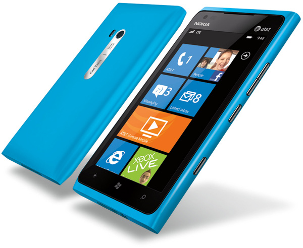 Lumia 900 é o melhor smartphone do mundo em legilibilidade (Foto: Reprodução)