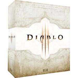 Diablo 3 (Foto: Divulgação)