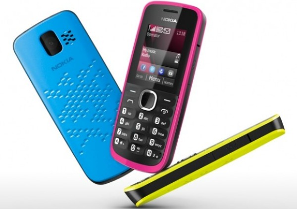 Novos aparelhos da Nokia têm preços populares e boas especificações (Foto: Divulgação)