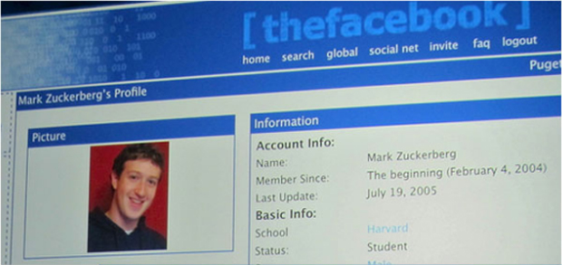 Oferta Pública Inicial do Facebook começou com ações em US$ 42. (Foto: Reprodução)