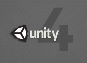 Unity4