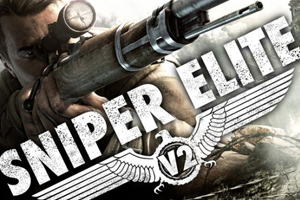 Sniper Elite V2 (Foto: Divulgação)