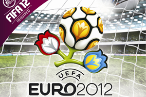 UEFA EURO 2012 (Foto: Divulgação)
