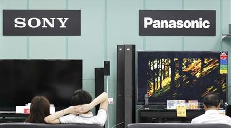 Sony e Panasonic se unem para baratear produção de telas de alta definição OLED (Foto: Reprodução)
