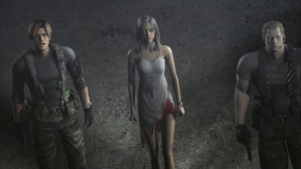 Resident Evil: Chronicles HD Collection (Foto: Gaming Everything)