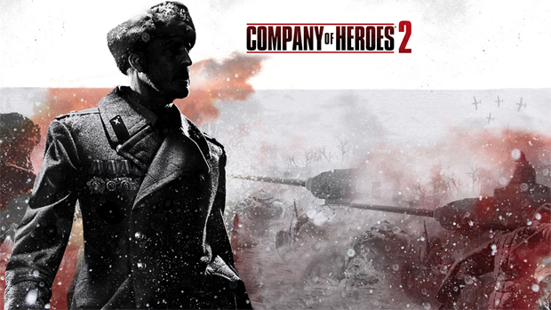 Company of Heroes 2 tem primeiro trailer (Foto: Divulgação)