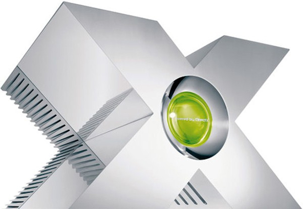 Imagem de conceito feita por fã sobre um novo Xbox (Foto: Reprodução)