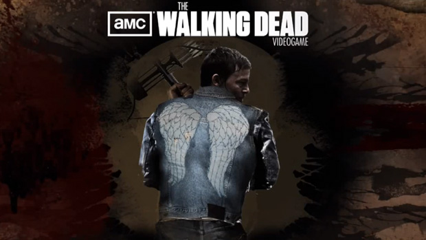 Activision revela jogo de tiro de The Walking Dead (Foto: Divulgação)